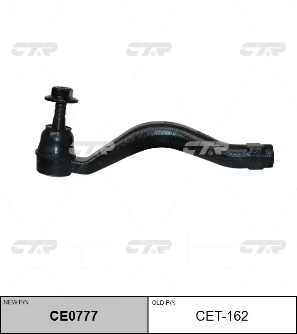 ���������� ������� CTR CE0777 (CET-162) CTR CE0777 CE0777 ����