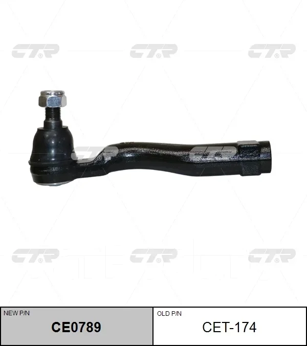 ������� ���������� CE0789 (CET174) CTR CE0789 ����