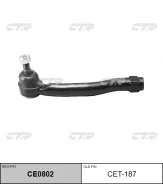 ������� ���������� CE0802 (CET187) CTR CE0802 ����
