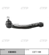 ���������� ���. ���� (������ ���. CET-188) CTR CE0803 CE0803 ����