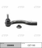 ���������� ������� Toyota 45047-49165 CTR CE0808/CET-193 ZVW30/35 ZWA10 CT200H, L CE0808 ����