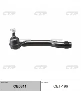 ������� ���������� CE0811 (CET196) CTR CE0811 ����