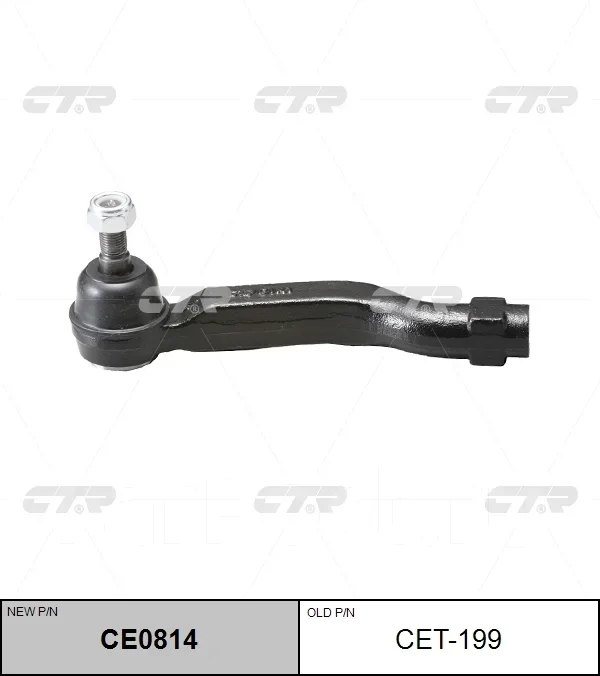 ������� ���������� CE0814 (CET199) CTR CE0814 ����