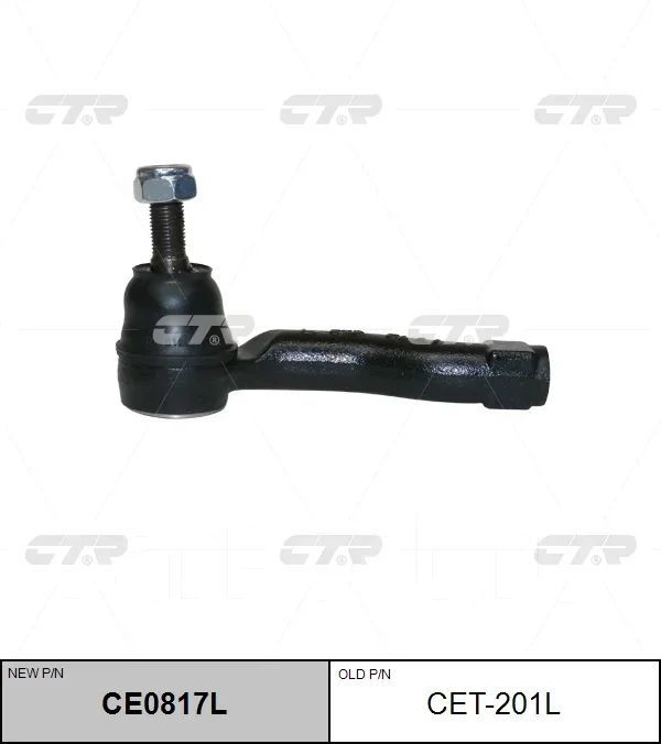 ������� ���������� CE0817L (CET201L) CTR CE0817L ����