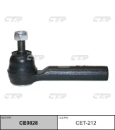 ���������� ������� ���� Toyota Rush 2006 ~ ����� ����. ���. (������ ���. CET-212) CE0828 CTR CE0828 CE0828 CE0828 ����