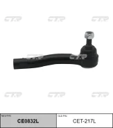 ���������� ������� ���� ��� / CET-217L CTR [CE0832L] CE0832L ����