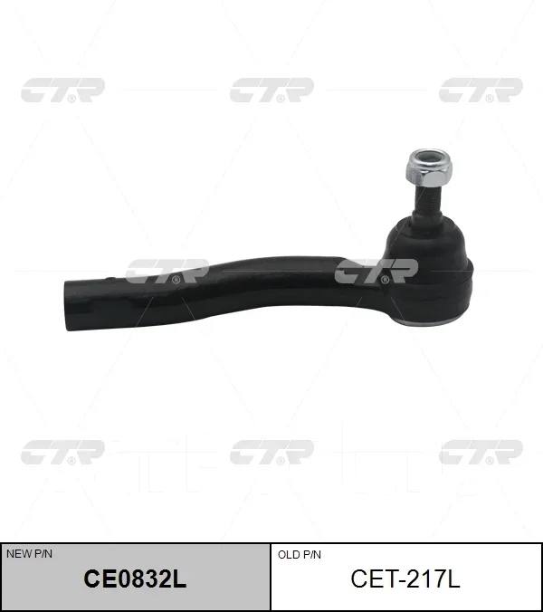���������� ������� CET-217L CE0832L CTR CE0832L ����