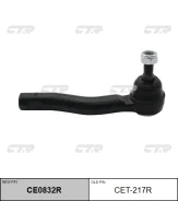 ���������� ������� ���� | ���� | CTR CE0832R / CET-217R CE0832R ����