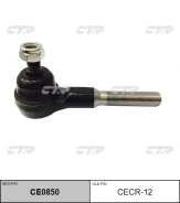 ���������� �/� JEEP Cherokee/Wrangler - 07 ���. (= CECR12) CTR CE0850 ����