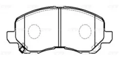 ������� ��������� CTR CKM-11 CKM11 ����