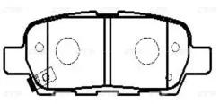 ������� ��������� CTR CKN-17 CKN17 ����
