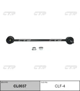 ���� CTR CL0037 (CLF-4) CTR Ctrcl0037RM CL0037 ����