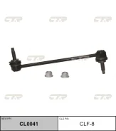 ���� ������������� ���������! ������ CLF-8 Ford Taurus 86-95 [178Ctrcl0041] CL0041 ����
