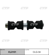 ������ ��������� ������������� CTR CL0101 ����