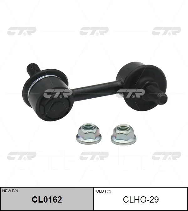 �������������������������� CTR CL0162 CL0162 ����