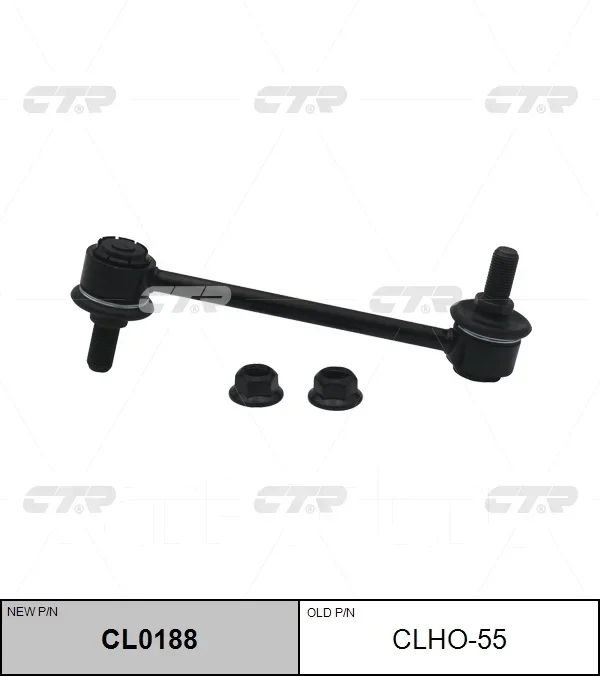 ���� ������������� CTR CL0188 CL0188 ����