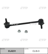 ���� ������������� CL0231 (CLIS3) CTR CL0231 ����