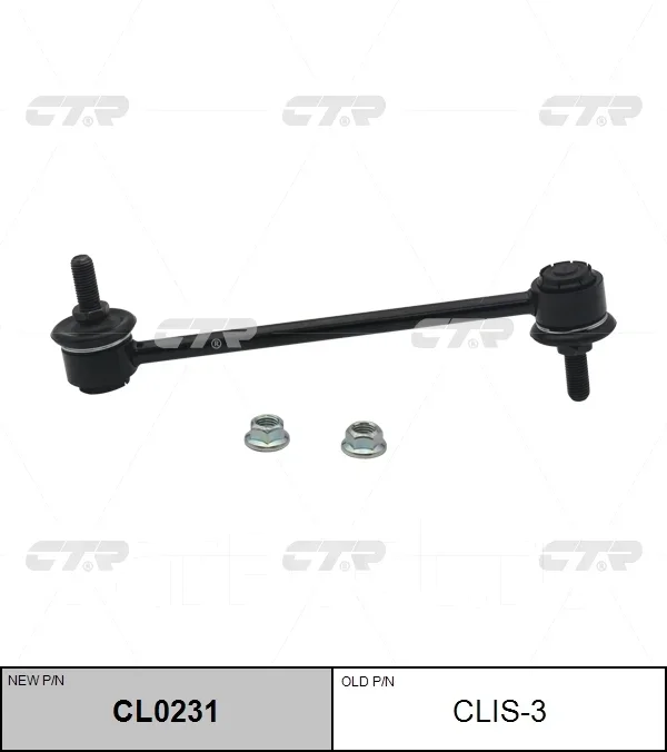���� CTR CL0231 (CLIS-3) CTR CL0231 CL0231 ����