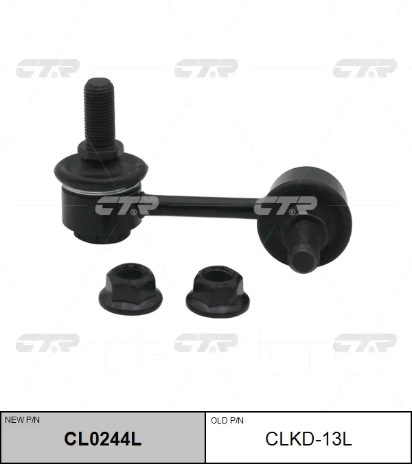 ���� ������������� CL0244L (CLKD13L) CTR CL0244L ����