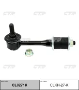 ���� � ������������ ������ ������������� (��������) | ��� ����/��� | CTR CL0271K / CLKH-27-K CL0271K ����