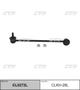 ���� ������������� ���. ����. L (������ ���. CLKH-28L) CTR CL0272L CL0272L ����