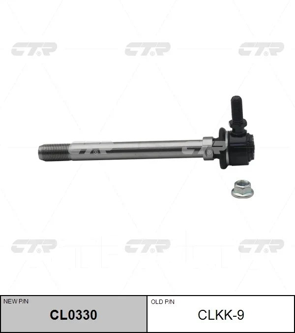 ���� ������������� CL0330 (CLKK9) CTR CL0330 ����