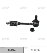 ���� ������������� �������� ������/����� /CLKK15 CTR CL0334 ����