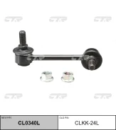 ���� ������������� ���. ����. L (������ ���. CLKK-24L) CTR CL0340L CL0340L ����