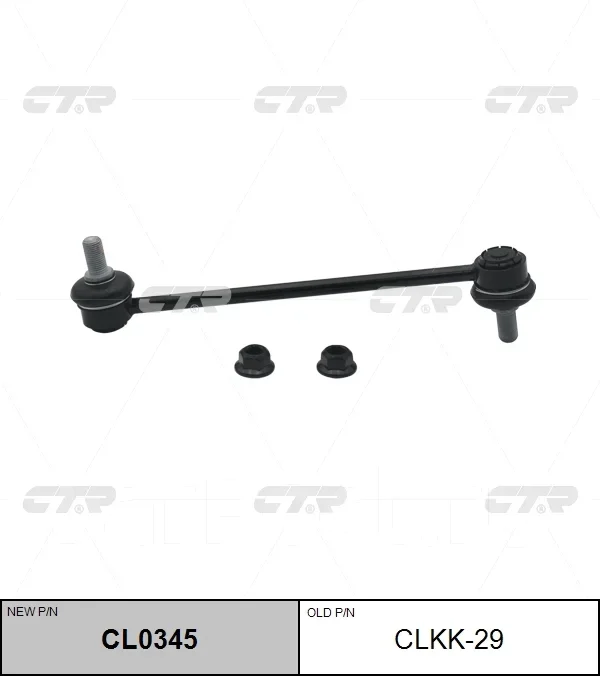 ���� ������������� CL0345 (CLKK29) CTR CL0345 ����