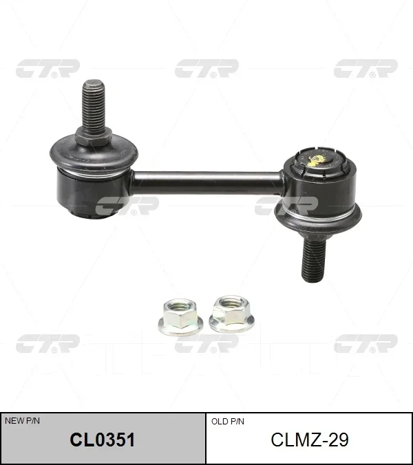 ���� ������������� CTR CL0351 CL0351 ����