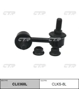 ���� ������������� CL0368L (CLKS8L) CTR CL0368L ����