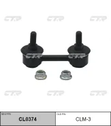 ���� ������������� CL0374 (CLM3) CTR CL0374 ����
