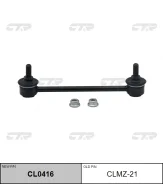 ������ ������������� CTR CLMZ21 Familia, 323, Premacy 98- RR, ������ ������ CL0416 ����