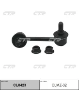 ���� ������������� ���. ����. L (������ ���. CLMZ-32) CTR CL0423 CL0423 ����