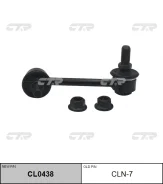 ������ ������������� 54668-1C100 CTR CL0438 CLN-7 CL0438 ����
