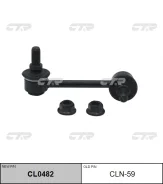 ������ �������������, ������ �������� (������ CLN59) CTR CL0482 CL0482 ����