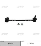 ������ ������������� | ��� ��� | / CLN-75 CTR CL0497 CL0497 ����