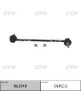���� CTR CL0518 (CLRE-2) CTR CL0518 CL0518 ����
