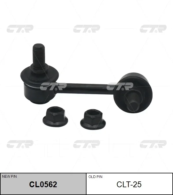 ���� CTR CL0562 (CLT-25) CTR CL0562 CL0562 ����
