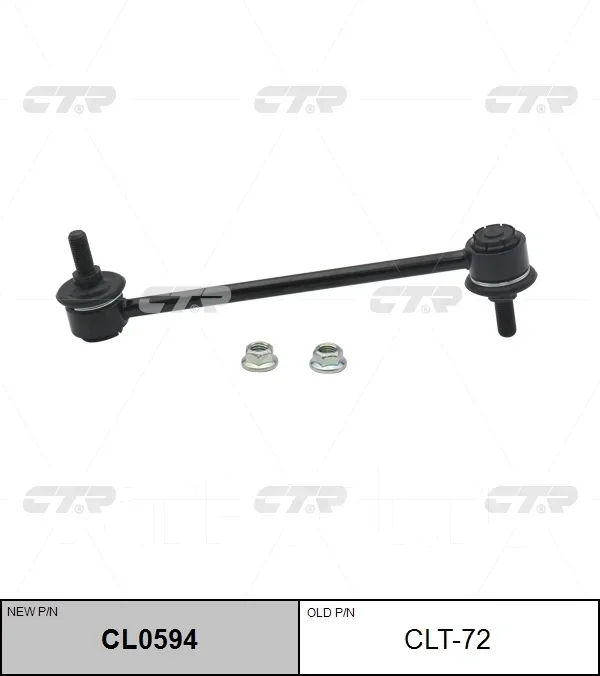 ���� CTR CL0594 (CLT-72) CTR CL0594 CL0594 ����