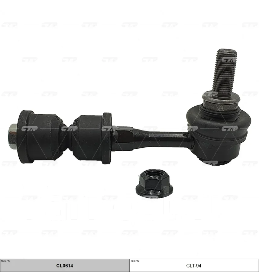 ���� CTR CL0614 (CLT-94) CTR CL0614 CL0614 ����