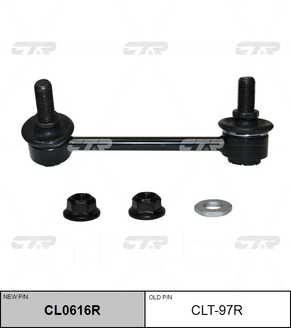 ������ ������������� CTR (R) CTR CL0616R CL0616R ����