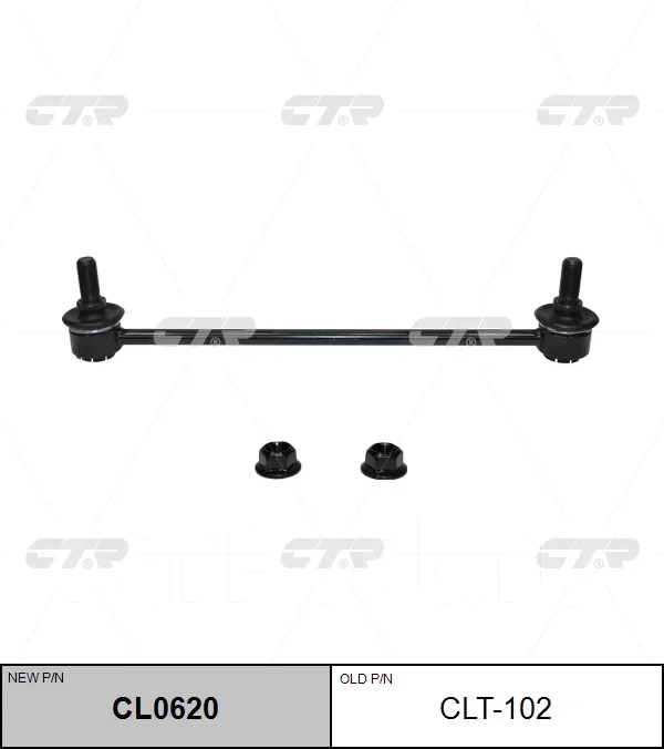 ������ ������������� �������� CL0620 (*)CTR CL0620 ����