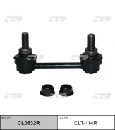 ���� ������������� CTR CL0632R, ������ CL0632R ����