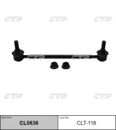 ���� ������������� �����. (������ ���. CLT-118) CTR CL0636 CL0636 ����