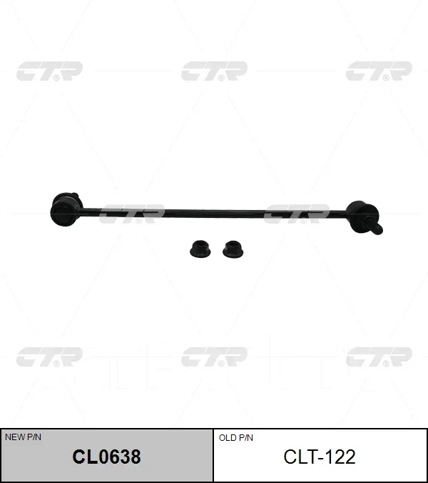 ���� CTR CL0638 (CLT-122) CTR CL0638 CL0638 ����