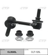 ���� ������������� CL0640L (CLT125L) CTR CL0640L ����