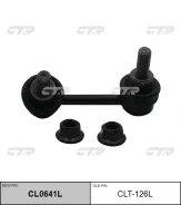 ���� CTR CL0641L (CLT-126L) CTR CL0641L CL0641L ����