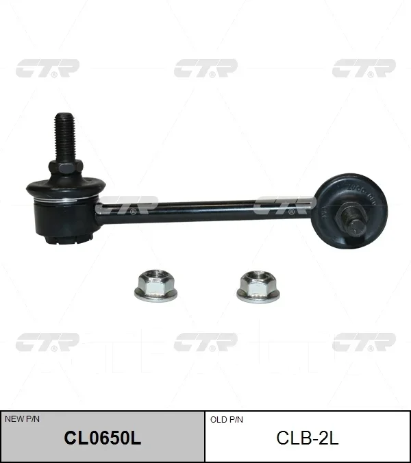���� CTR CL0650L (CLB-2L) CL0650L CTR CL0650L ����