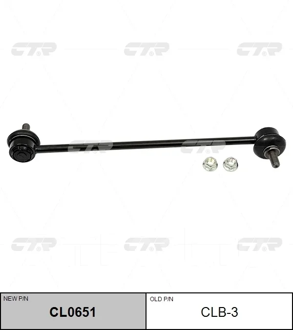 ���� CTR CL0651 (CLB-3) CTR CL0651 CL0651 ����